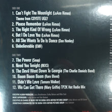 Load image into Gallery viewer, VARIOUS ARTISTS - COYOTE UGLY O.S.T. VINYL
