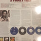 VARIOUS ARTISTS - A FUNKY TRIP VINYL
