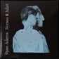 RYAN ADAMS - ROMEO & JULIET (2LP) (BLUE COLOURED) (USED VINYL 2024 M-/M-)