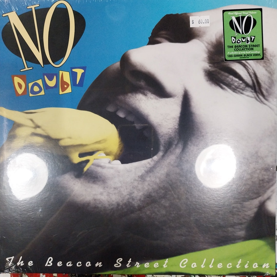 NO DOUBT - THE BEACON STREET COLLECTION VINYL
