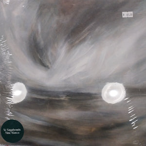 YE VAGABONDS - NINE WAVES VINYLS