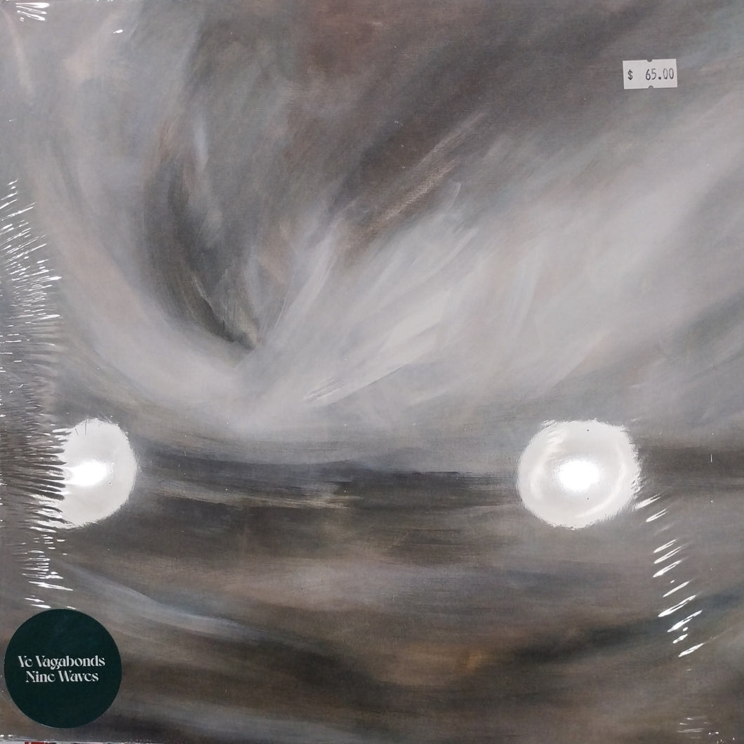 YE VAGABONDS - NINE WAVES VINYLS