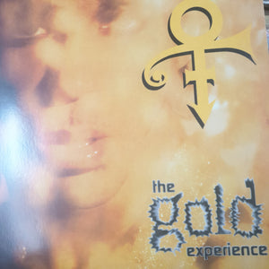 PRINCE – THE GOLD EXPERIENCE (2LP) (USED VINYL 2023 EURO M-/M-)