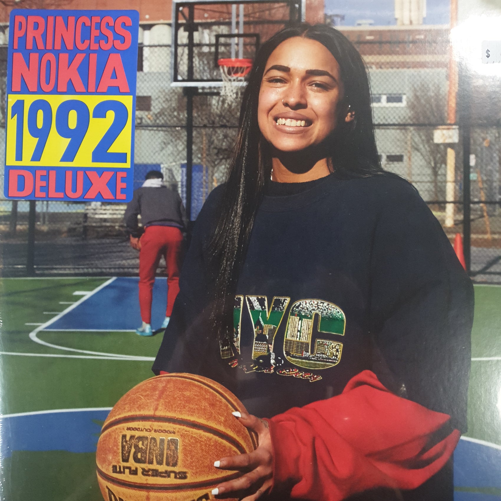 PRINCESS NOKIA - 1992 DELUXE VINYL