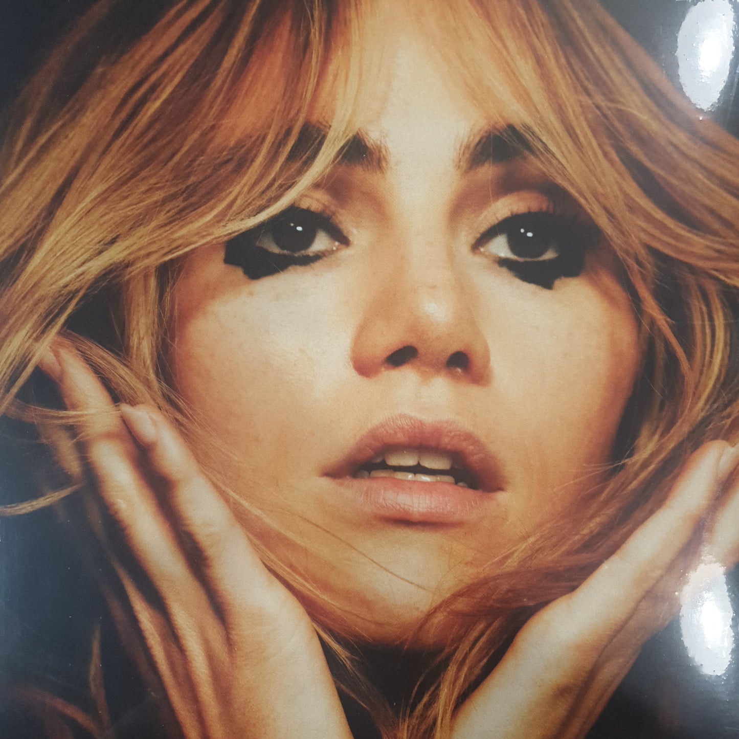 SUKI WATERHOUSE - I CANT LET GO VINYL