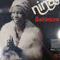 NINA SIMONE - BALTIMORE (RED COLOURED) (VMP PRESSING) VINYL