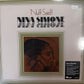 NINA SIMONE - NUFF SAID (BROWN MARBLE COLOURED) (VMP PRESSING) VINYL