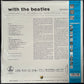 BEATLES - WITH THE BEATLES (USED VINYL 2003 JAPAN M-/M-)