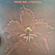 Load image into Gallery viewer, MACHINE HEAD - THE BURNING RED (USED VINYL 2020 EURO M-/M-)
