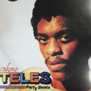 NKONO TELES - PARTY BEATS VINYL