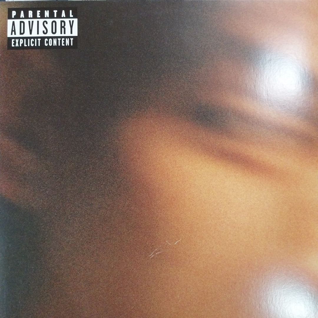 TROPHY EYES - SUICIDE AND SUNSHINE (USED VINYL 2023 U.S. EX+ EX-)