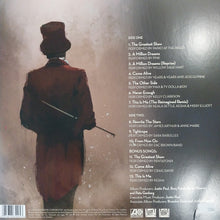 Load image into Gallery viewer, THE GREATEST SHOWMAN REIMAGINED - ORIGINAL SOUNDTRACK (USED VINYL 2018 EURO M- M-)
