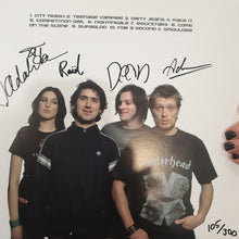 Load image into Gallery viewer, MAGIC DIRT - WHAT ARE ROCK STARS DOING TODAY (SIGNED) (USED VINYL 2000 AUS M-/M-)
