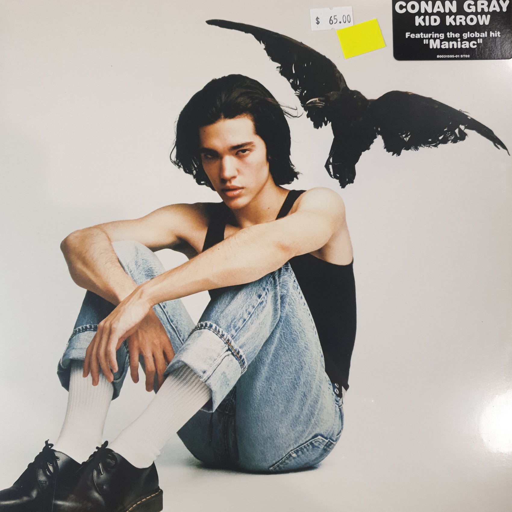 CONAN GRAY - KID KROW VINYL