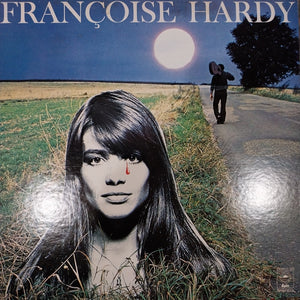 FRANCOISE HARDY - CONTE DE FEES (USED VINYL 1973 JAPAN M- EX+)