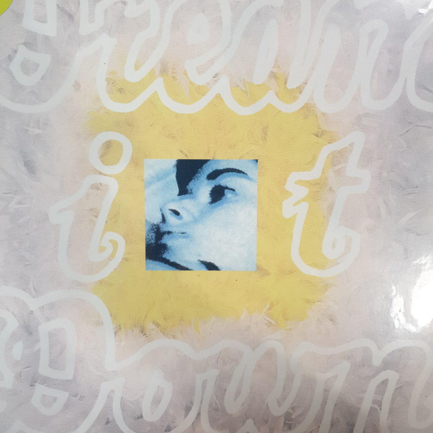 UNDERGROUND LOVERS - DREAM IT DOWN (WHITE COLOURED) (2LP) VINYL