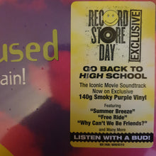 Load image into Gallery viewer, VARIOUS ARTISTS - DAZED AND CONFUSED (SMOKEY PURPLE COLOURED) VINYL RSD 2024
