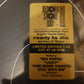 NOTORIOUS B.I.G. - READY TO DIE (INSTRUMENTAL VERSIONS) VINYL RSD 2024