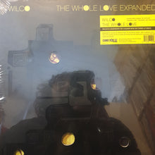 Load image into Gallery viewer, WILCO - THE WHOLE LOVE (3LP) VINYL RSD 2024

