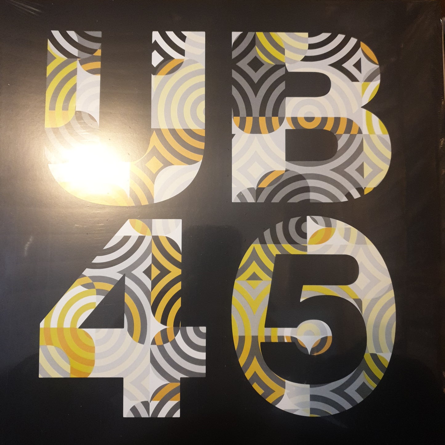 UB40 - UB45 VINYL RSD 2024