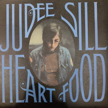 Load image into Gallery viewer, JUDEE SILL - HEART FOOD (USED VINYL 2004 U.S. M- M-)
