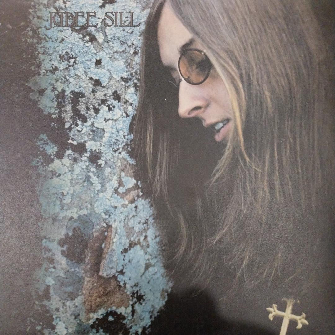 JUDEE SILL - SELF TITLED (USED VINYL 2004 U.S. M- M-)
