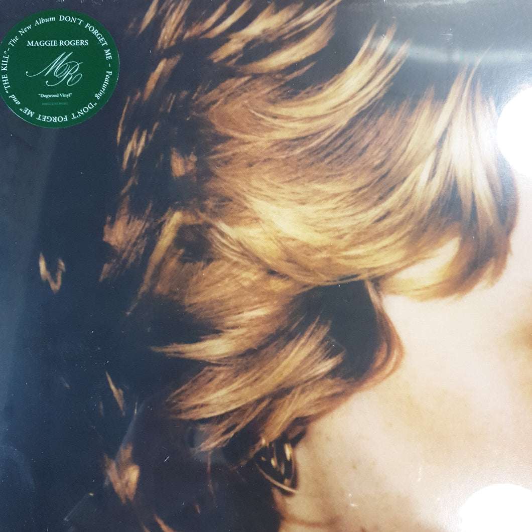 MAGGIE ROGERS - DONT FORGET ME VINYL