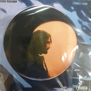 NOAH KAHAN - I WAS/I AM CD RSD 2024