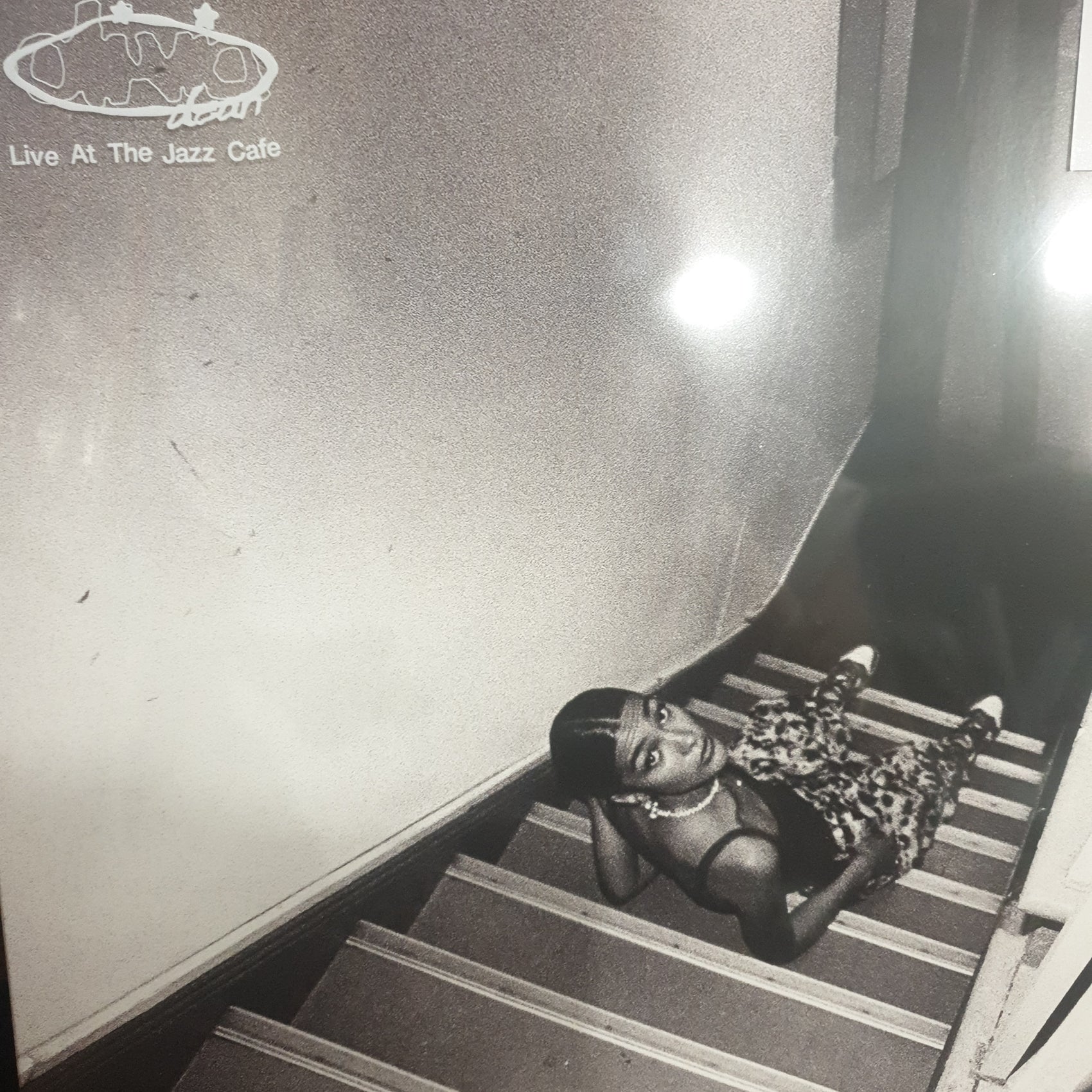 OLIVIA DEAN - LIVE AT THE JAZZ CAFE VINYL RSD 2024