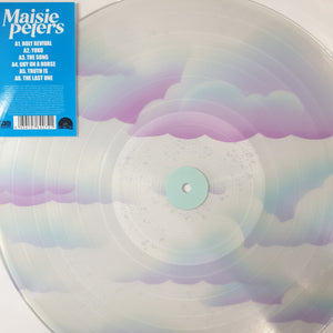 MAISIE PETERS - THE GOOD WITCH (PIC DISC) VINYL RSD 2024