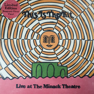 THIS IS THE KIT - LIVE AT THE MINACK THEATRE VINYL RSD 2024
