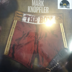 MARK KNOPFLER - THE BOY VINYL RSD 2024