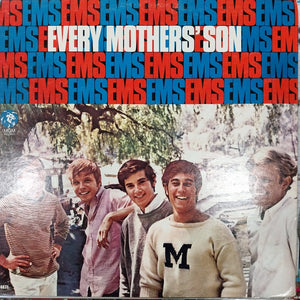 EVERY MOTHERS SON - SELF TITLED (USED VINYL 1967 U.S. M- EX)