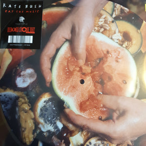 KATE BUSH - EAT THE MUSIC (PIC DISC) VINYL RSD 2024