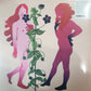 VARIOUS ARTISTS - SOMEONE LIKE ME (2LP) VINYL