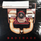 BADINAGE - ONCE APON A TIME VINYL