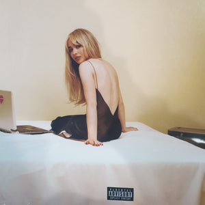 SABRINA CARPENTER - EMAILS I CANT SEND (COLOURED) VINYL