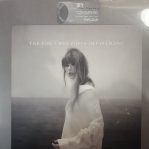 TAYLOR SWIFT - THE TORTURED POETS DEPARTMENT (ALBATROSS VARIANT) (2LP) VINYL