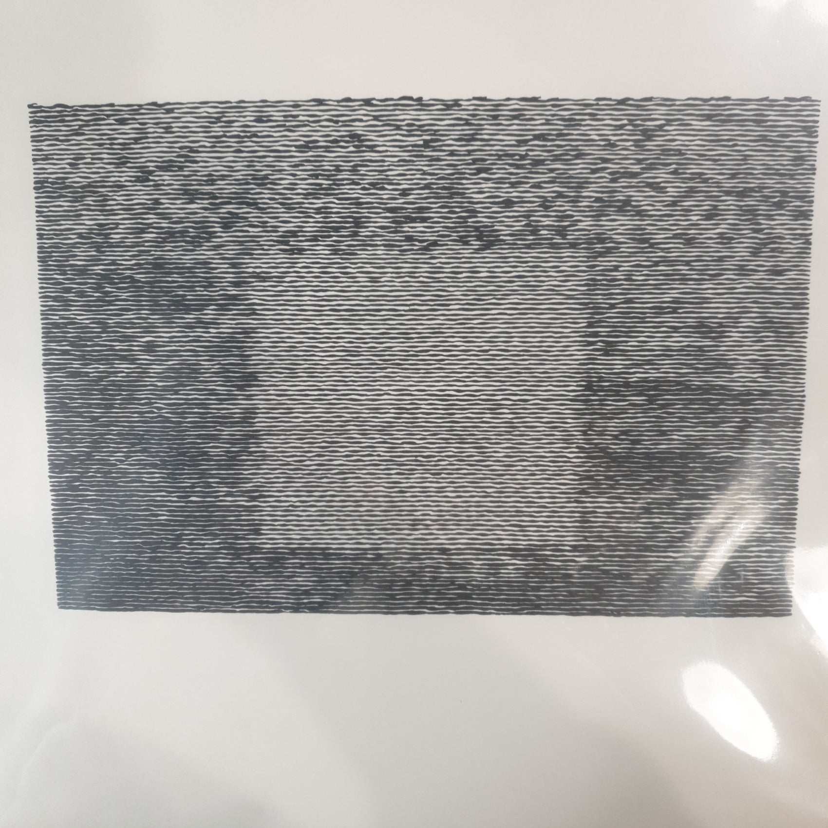 GROUPER - GRID OF POINTS VINYL