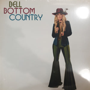 LAINEY WILSON - BELL BOTTOM COUNTRY (2LP) VINYL