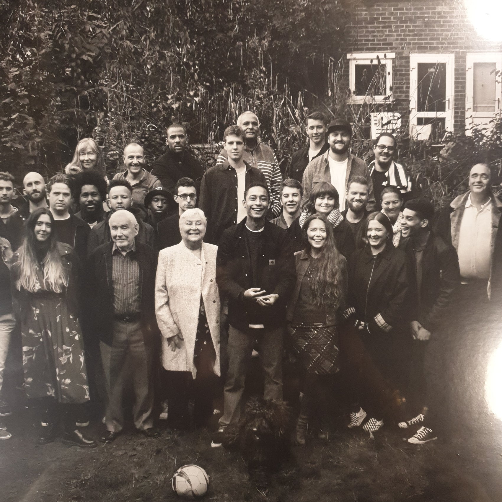 LOYLE CARNER - YESTERDAY'S GONE VINYL