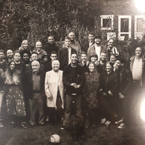 LOYLE CARNER - YESTERDAYS GONE VINYL