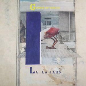 GUIDED BY VOICES - LA LA LAND (USED VINYL 2023 US M-/M-)