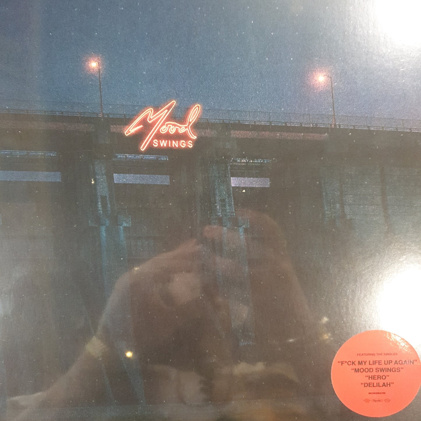 MARCUS KING - MOOD SWINGS VINYL