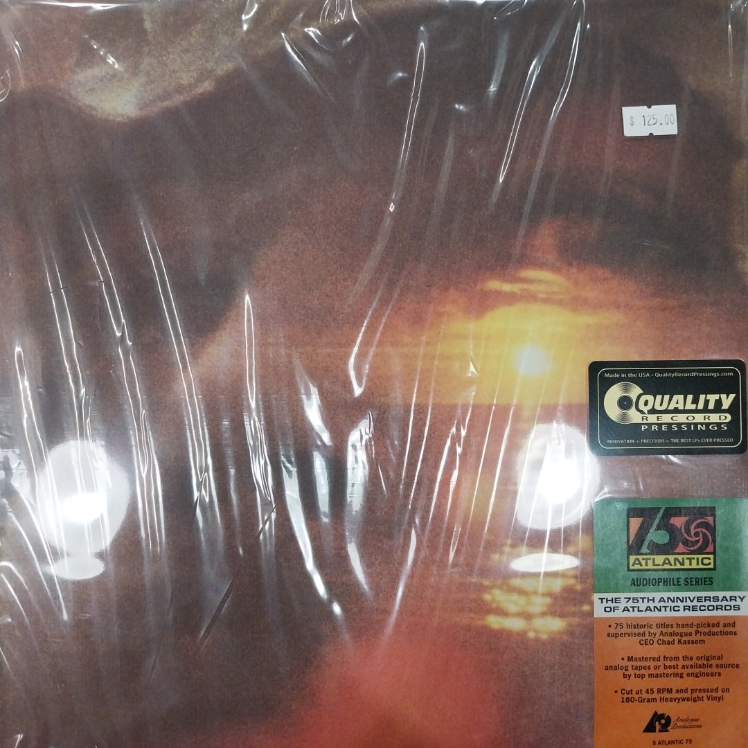 DAVID CROSBY - IF ONLY I COULD REMEMBER MY NAME (ANALOGUE PRODUCTIONS) VINYL