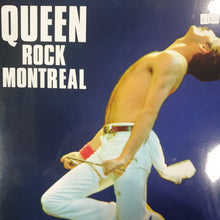 Load image into Gallery viewer, QUEEN - ROCK MONTREAL (3LP) BOX SET
