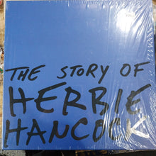 Load image into Gallery viewer, HERBIE HANCOCK- THE STORY OF... (11LP) (USED VINYL 2021 U.S BOX SET M- M-)
