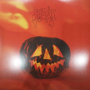 SONIC YOUTH - WALLS HAVE EARS (USED VINYL 2024 U.S. 2LP M- M-)