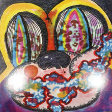 Load image into Gallery viewer, CAGE THE ELEPHANT - THANK YOU HAPPY BIRTHDAY (LP+7&quot;) (USED VINYL 2011 U.S. M- M-)

