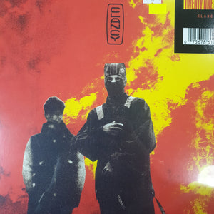 TWENTY ONE PILOTS - CLANCY VINYL